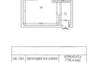 COMISION 0%! INTABULAT! AP. 1 CAMERA BLOC NOU CU LIFT - 12