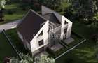 Vilă Tip Triplex P+1E+M - Parcul Teilor - Comision 0% - 6