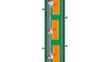 Metrou Berceni zona noua - garsoniera 45mp - 4