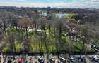 Apartament proaspăt renovat cu vedere spectaculoasă la lacul Tinretului - 9