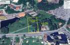 Teren intravilan cu PUD aprobat – Central, Poiana Brașov - 1