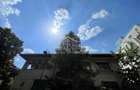 4 rooms ***203 SQM useful*** / 38 SQM terrace + garage / Primaverii - 40