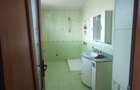Casă de închiriat – 2 dormitoare, 100 mp utili + curte 220 mp, garaj, filigorie - 10