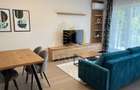Apartament 2 camere semidecomandat + parcare subterana inclusă | The office - 1