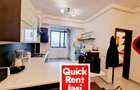 Palas Lazar Residence Apartament 2 Camere Modern - 5
