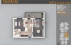 Apartament 2 camere | Balcon | Incalzire Pardoseala | Th. Pallady - 1