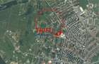 Teren Intravilan de Vanzare in Alba Iulia zona Piata - 1
