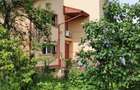 Bucurestii Noi Vila S P 1 M, teren 750mp - 9