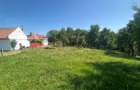 Teren Sohodol cu vedere catre M-tii Bucegi - 5