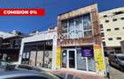 Spațiu comercial | 100 mp | P+1 | Strada Siretului | Vizibilitate stradală - 1