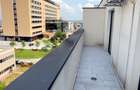 2 camere, bloc nou, mobilat modern, cu garaj, in Zorilor, zona OMV - 10