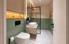 Apartament 2 camere de LUX cu balcon  zona Garii - 4