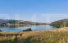 Teren intravilan 4.827 mp la doar 50 m de lac – Pădureni, com. Moacșa - 2