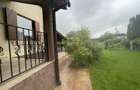 VILA LA INCHIRIERE CU 5 CAMERE IN COMPLEX REZIDENTIAL, IANCU NICOLAE - 5