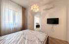 3 Camere | Mobilat Complet | Parcare Inclusă | 4City North - Pipera - 16