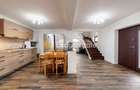 Casa moderna in Bradu, teren 477 mp, P+M, 120 mp utili - 3