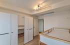 ONE HERASTRAU PLAZA | modern 3 room apartment for rent | GARAGE - 14