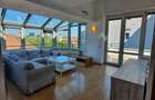 Apartament penthouse Arcul de Triumf - 1