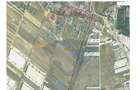 Vanzare teren intravilan 8,600mp Dragomiresti-Vale - langa A0 si A1 - 2