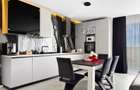 Penthouse de Lux | 3 Camere | Finisaje & Dotari Lux | Comision 0 - 11