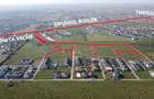 Dezvoltator/Proprietar -  parcele Serena 3 Puz nou acces strada Iezer - 4