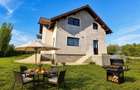 Constructie noua,elegant finisata si echipata,parc privat:1.500 mp, Persani, Bra - 1