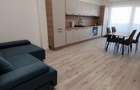 Apartament 2 camere nou, prima închiriere – Str. Eroilor, Florești (Construcție  - 10