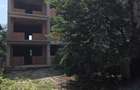 Calea Giulesti - Casa individuala P+2 - la rosu  - Caramida poroterm+ beton - 25