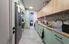 Apartament 3 camere+Birou Theodor Pallady Metrou Teclu - 5