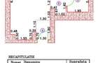 Proprietar - inchiriez apartament 2 camere Cortina North - 10