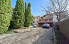 Vila Zamora, Busteni