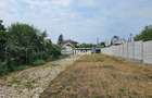 2.423 m² intravilan + căsuță mobilată | Valea Voievozilor Valea Voievo - 2