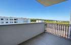 2 Camere Greenfield  || Terasa || Loc de Parcare Inclus || Mobilat || Utilat