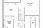Casa pretabil birouri | 240 mp utili | Garaj | Zona VOX Technology Park - 2