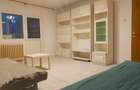 Apartament 3 camere, decomandat, 76 mp, Unirii – Bd. Octavian Goga | Etaj 2 - 1