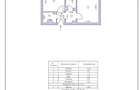 Apartament 2 camere decomandat - Lujerului - 10