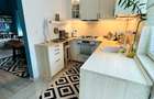 Apartament 2 camere, 60 mp: apartamentul în care doar te muti