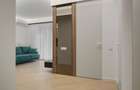 3 camere LUX | Cortina North -Pipera - Faza 1 | 77,5 mp | Balcon generos 10 mp - 5