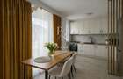 Apartament 2 camere, balcon, parcare, mobilat complet, zona Cetatii - Eroilor! - 1