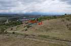 Teren pentru relaxare și agricultură în Barabant, Alba Iulia – Ex - 11