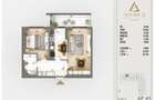 AP. 2 CAM. DECOMANDAT -ETAJ 3 / PROIECT PREMIUM, ASTORIUM LIFE! - 2