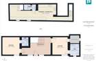 Apartament spațios cu 3 camere, zona centrală - 8