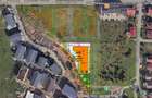 Teren 2925 mp PUZ S+P+3E Musicescu – 45 apart. + comercial – direct proprietar - 4