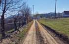 Teren intravilan de 4.000 mp în Bistrița – Alexandru cel Bun - 1