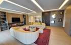 Kiseleff, rental, pet friendly, 5 rooms, 241 sqm, 84sqm terraces, 2 parking lots - 3