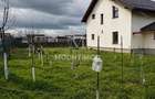 Casă individuală cu garaj și teren 500 mp, stadiul de gri – Sânpetru - 1
