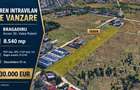 Direct proprietar - teren intravilan 8.540 mp | Bragadiru - Sector 5 - 1
