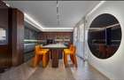 PenthouseTip Duplex 436 mp-5 camere LUX  Floreasca-Barbu Vacarescu Vedere Libera