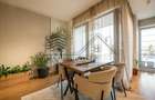 Apartament exclusivist | Terasa de 96 mp | Poze Reale | Lux - 6