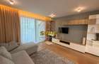 Apartament 2 camere | One Herastrau Plaza | Loc de Parcare | Terasa 35 mp